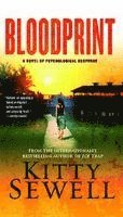 bokomslag Bloodprint: A Novel of Psychological Suspense