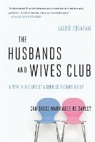 bokomslag Husbands and Wives Club