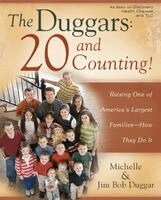 Jim Bob Duggar, Michelle Duggar - Duggars: 20 and Counting!, Häftad