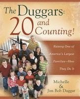 bokomslag The Duggars: 20 and Counting!