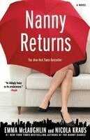Emma McLaughlin, Nicola Kraus - Nanny Returns, Häftad