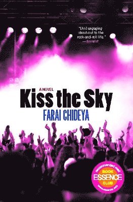 Kiss the Sky 1