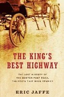 bokomslag Kings Best Highway