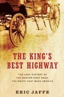 bokomslag KINGS BEST HIGHWAY
