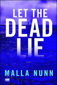 bokomslag Let the Dead Lie: An Emmanuel Cooper Mystery