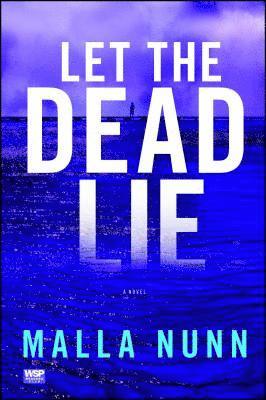 Let the Dead Lie: An Emmanuel Cooper Mystery 1