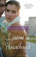 Cathy Kelly - Lessons in Heartbreak, Häftad