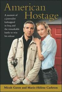 bokomslag American Hostage