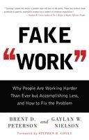 Fake Work 1