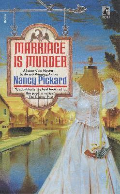 Pickard - Marriage Is Murder, Häftad