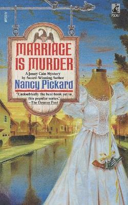 Marriage Is Murder 1