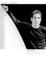 bokomslag Paul Simon: Lyrics 1964-2008