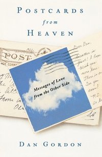 bokomslag Postcards from Heaven