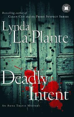 Deadly Intent 1