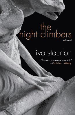 bokomslag Night Climbers