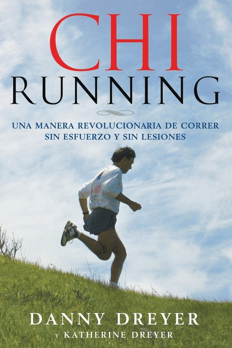 Chirunning 1