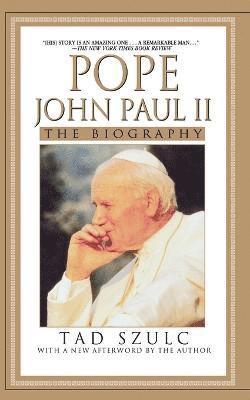 Pope John Paul II 1