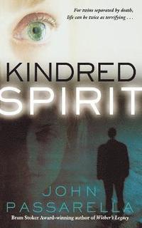 bokomslag Kindred Spirit