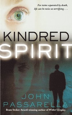 John Passarella - Kindred Spirit, Häftad