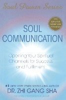 bokomslag Soul Communication: Opening Your Spiritual Channels for Success and Fulfillment [With CDROM]