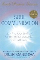 bokomslag Soul Communication: Opening Your Spiritual Channels for Success and Fulfillment [With CDROM] [With CDROM]