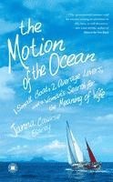 bokomslag The Motion of the Ocean: 1 Small Boat, 2 Average Lovers, and a Woman's Search for the Meaning of Wife