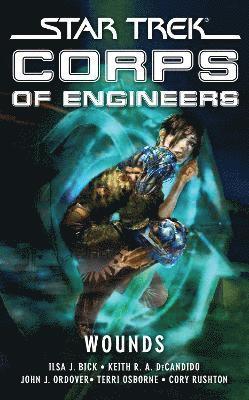 Star Trek: Corps of Engineers: Wounds 1