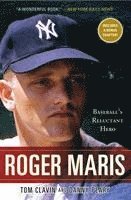 bokomslag Roger Maris