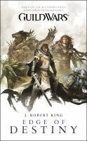 bokomslag Guild Wars - Edge of Destiny