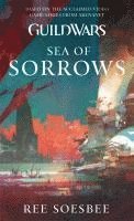 bokomslag Guild Wars: Sea of Sorrows