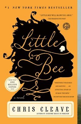 Chris Cleave - Little Bee, Häftad