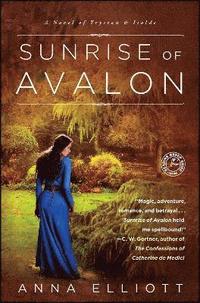 bokomslag Sunrise of Avalon