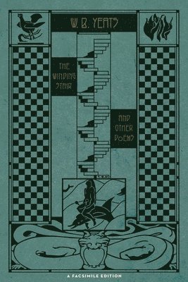 Winding Stair And Other Poems 1