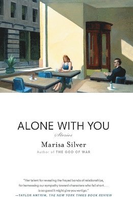 Alone With You 1