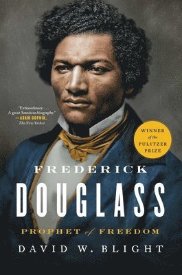 bokomslag Frederick Douglass