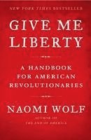 bokomslag Give Me Liberty