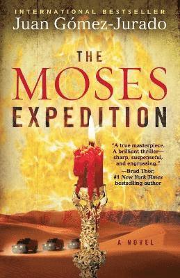 Moses Expedition 1