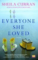 Sheila Curran - Everyone She Loved, Häftad