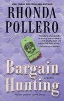 Rhonda Pollero - Bargain Hunting, Häftad