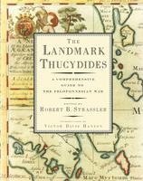 bokomslag The Landmark Thucydides