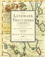 The Landmark Thucydides 1