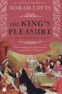 bokomslag The King's Pleasure
