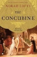 bokomslag CONCUBINE