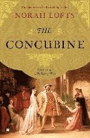 bokomslag The Concubine