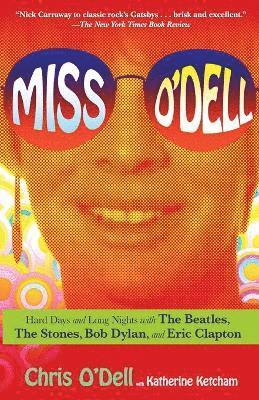 Miss O'Dell 1