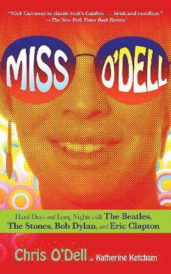 Chris O'Dell - Miss O'Dell, Häftad