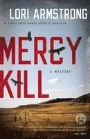 bokomslag Mercy Kill