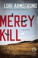 bokomslag Mercy Kill: A Mystery