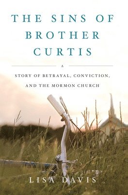 bokomslag Sins of Brother Curtis