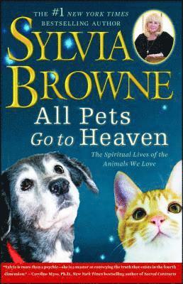 bokomslag All Pets Go To Heaven